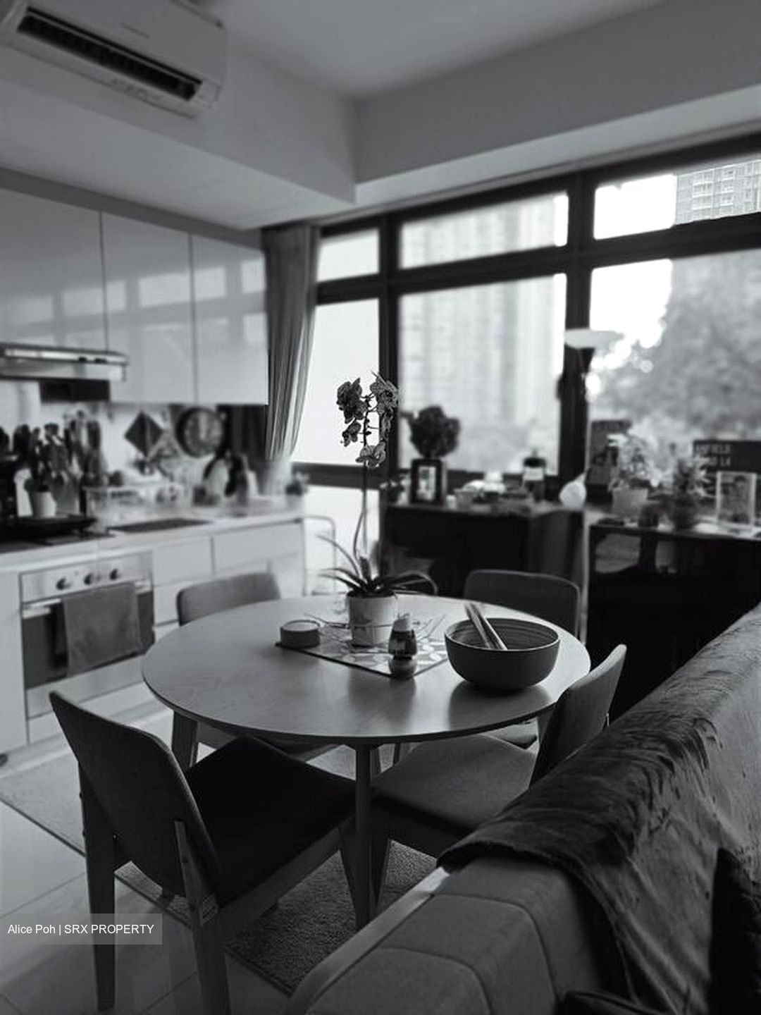 City Square Residences (D8), Condominium #473026811